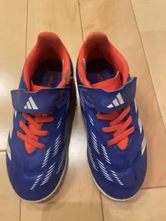 adidas Predator サッカーシューズ 18センチ
