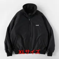 700FILL Small Payment Logo WarmUp Jacket