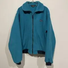 80年代 パタゴニア USA製 フリースジャケット