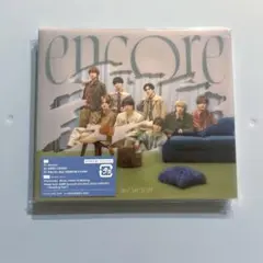 encore 初回限定盤1 DVD / Hey! Say! JUMP