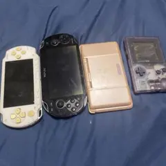 ゲーム機ジャンク