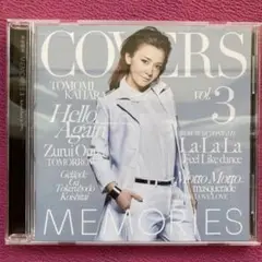 華原朋美　MEMORIES3