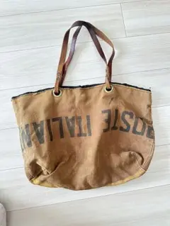 DELLE COSEデレコーゼ ガゼルファー バッグ【used美品・お買得品】 待望のDelle Cose / デレコーゼ | La cienega