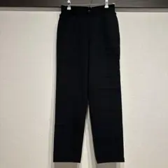 アニエスベー　ブラックスラックス 38