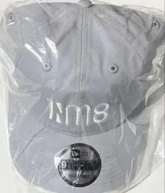パラライ　NEW ERA 1Nm8 キャップ