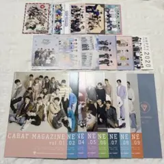 2025年最新】セブチ 会報誌 10の人気アイテム - メルカリ