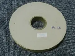 レザークラフト用　バイリーンテープ　0.6ｍｍ厚　18mm巾　未使用品