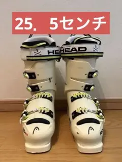 HEAD RAPTOR【値下げしました】
