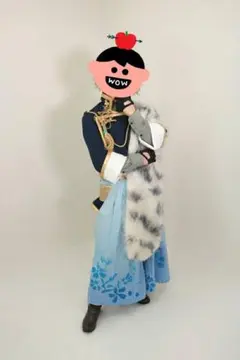 Amazon.co.jp: [ACQ] Z 文豪とアルケミスト 徳田秋声 コスプレ