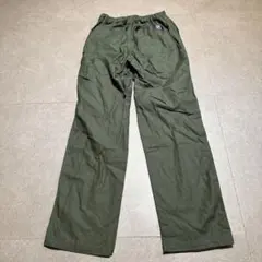 Gung ho キッズ　チノパン　パンツ　緑　160