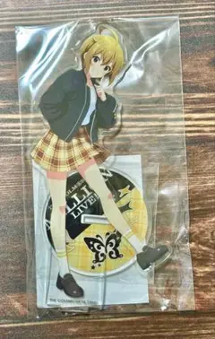 伊吹翼　M@STER EXPO　アクリルスタンド