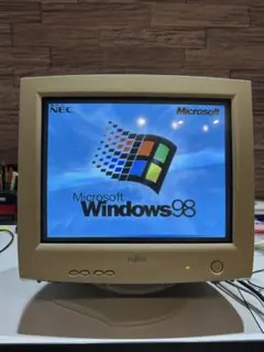 National カラーCRTディスプレイ　TX-12T1 レトロ　モニター National カラーCRTディスプレイ TX-12T1 レトロ モニター