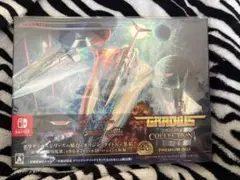 グラディウスオリジンコレクションプレミアムボックス