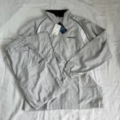 新品タグ付き kaepa ジャージ上下