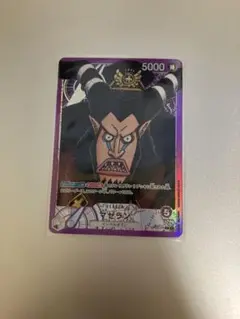 マゼラン リーダーパラレル