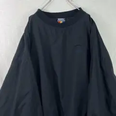 USA製 90s viasports ナイロンプルオーバー ナイロンジャケット