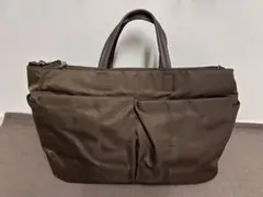 マリクレール 旅行バッグ