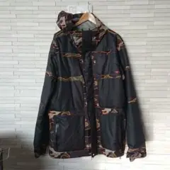 volcom ボルコム スノーボード スキー ボードウェア 大きいサイズ ラージ