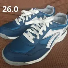 MoonStar26.0EE スニーカー