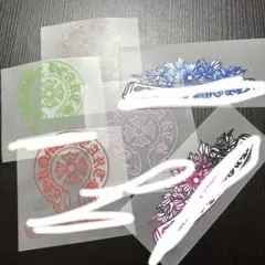 アイロンシート