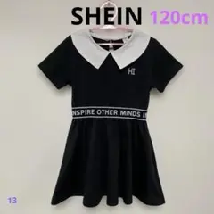 SHEINワンピース