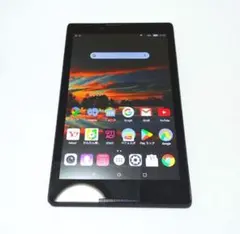 Lenovo TAB　ミッドナイトブルー 【10】