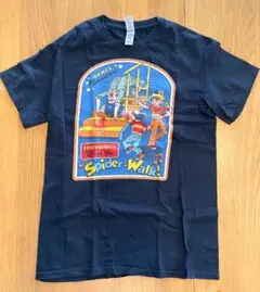 古着 Tシャツ / Steven Rhodes スティーブン・ローズ No.6