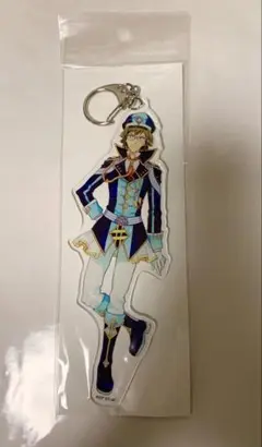 二階堂大和　アイドリッシュセブン　アイナナ