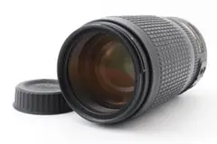 【美品】ニコン Nikon AF-S 70-300 ED VR 超望遠レンズ