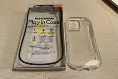 SoftBank Selection iPhone 16Pro ハードケース