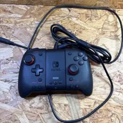Nintendo Switch グリップコントローラー専用アタッチメントセット