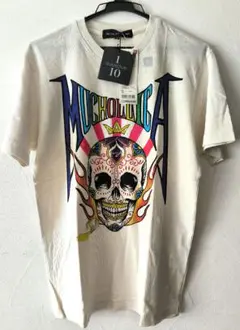 未使用品 ユニクロ 北原哲夫 Tシャツ