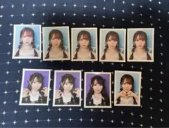 ＝LOVE イコラブ　大谷映美里　IDフォト 妖精 呪って呪って