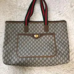 GUCCI グッチ トートバッグ