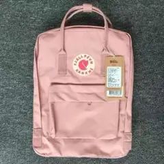 新品 カンケンリュックサック バッグ 16L t09