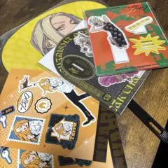 カリスマ　テラくん　グッズまとめ売り