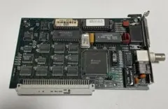ASERIES PM590-C VERSION NuBusカード