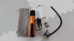 電動エアーポンプ - 150PSI 電動空気入れ AirXwills