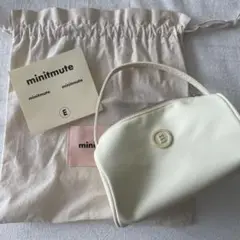 韓国人気 【minitmute】 clo soft ★正規品★ Clo Bags – minitmute.jp