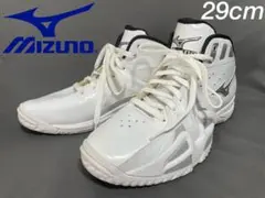 【29cm】mizuno バスケットシューズ ウエーブリアルバーサ バッシュ