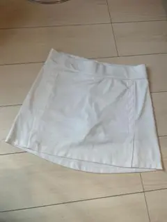 J.LINDEBERG ミニスカート ショートパンツ付き