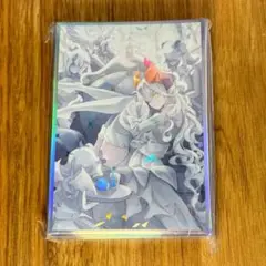 Ys6e 白銀の城のラビュリンス 60枚 カードスリーブ プロテクター