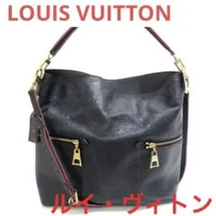 ✨良品✨ルイヴィトンモノグラム アンプラント メリー 2wayハンド ショルダー