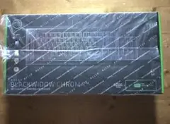 Razer BlackWidow Chroma V2 未使用(開封済,付属品欠品