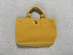 鎌倉帆布巾　トートバッグ　カーキ　美品 鎌倉帆布巾のトートバッグ｜Yahoo!フリマ（旧PayPayフリマ）