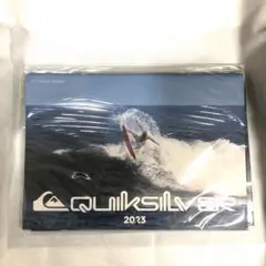 ☆クイックシルバー☆QUIKSILVER☆2023年カレンダー★おまけあり