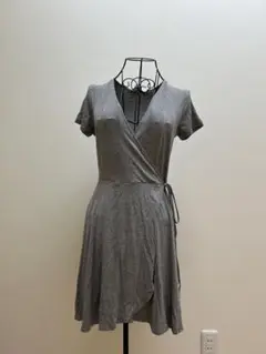 Forever21カシュクールワンピース