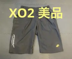 SSK プロエッジ　ハーフパンツ　XO2