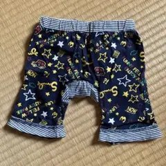 ベビー　ズボン　80