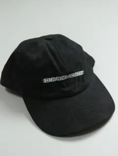 DARK CITY 1998 ムービープロモ　キャップ　HAT　VTG　映画